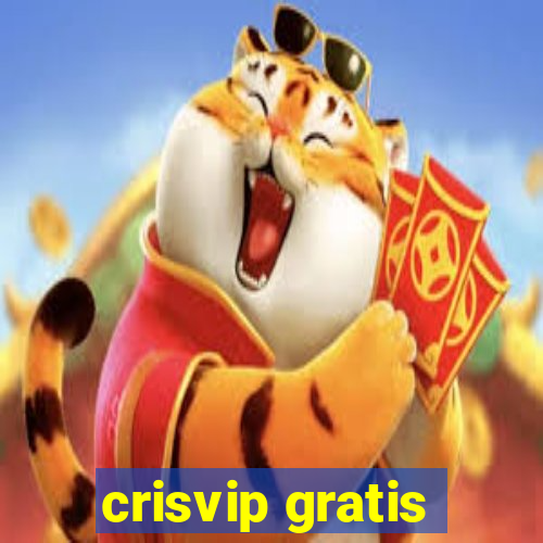 crisvip gratis